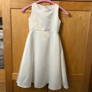 Flower Girl Dress